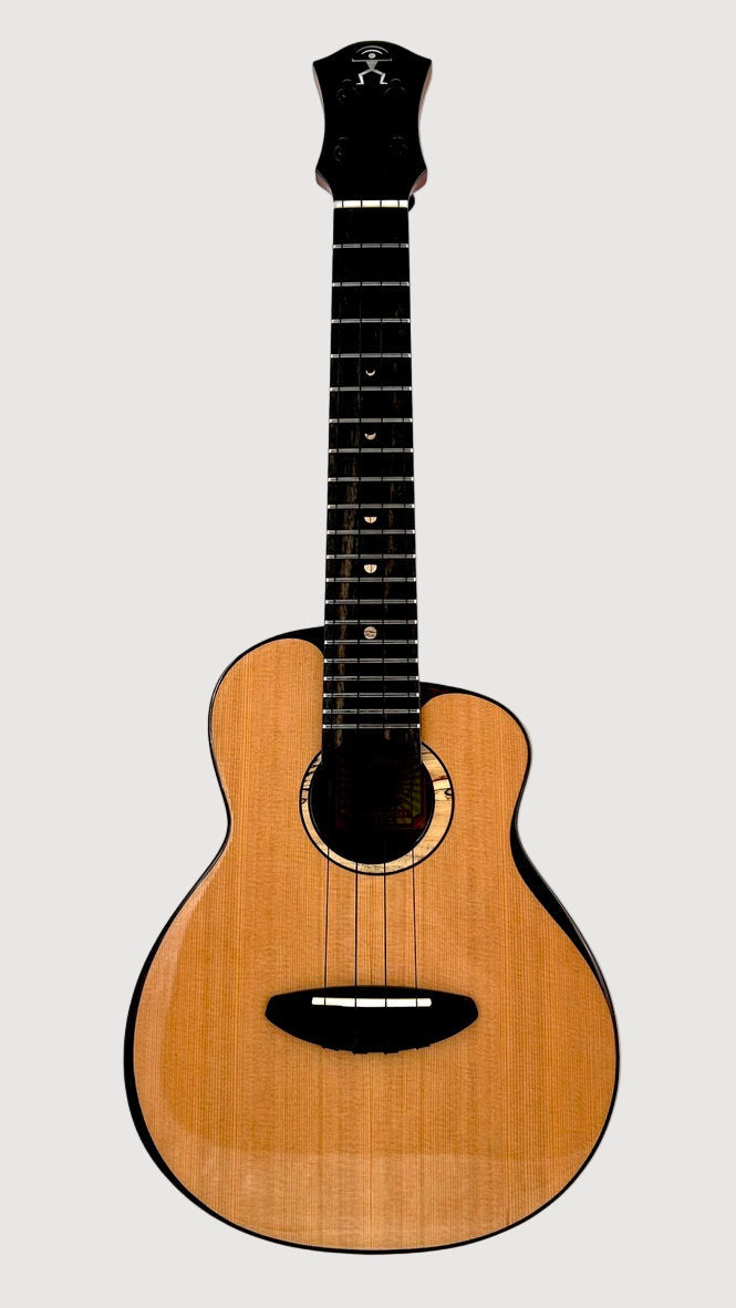 aNueNue UC214 Cedarbird Concert