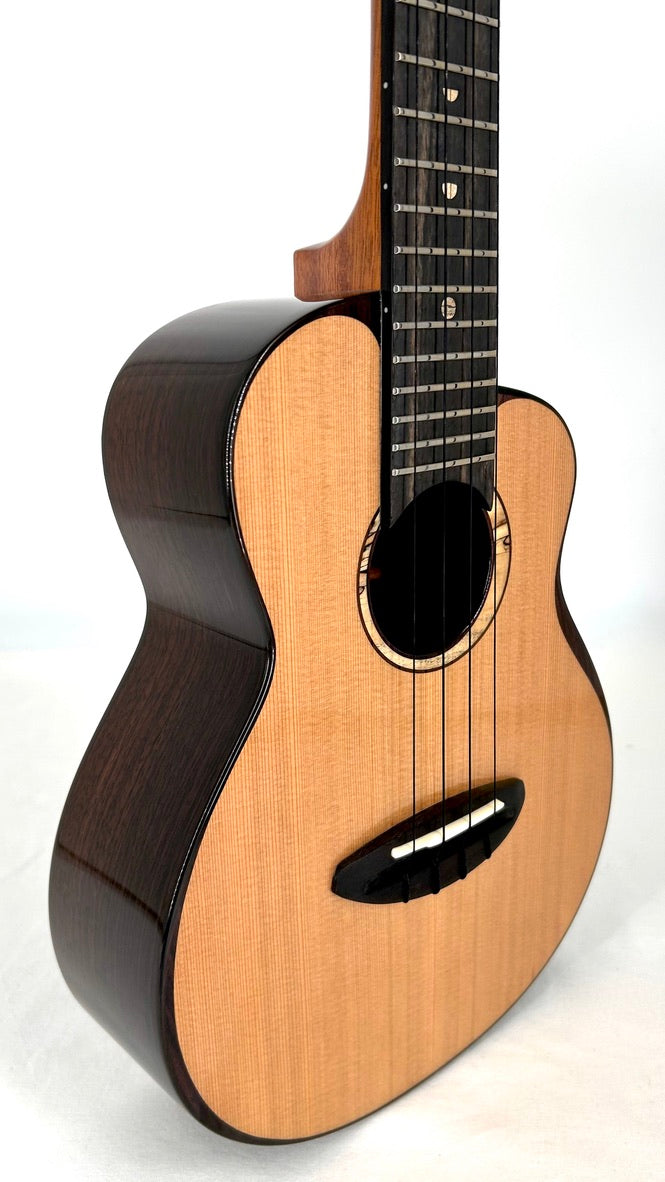 aNueNue UC214 Cedarbird Concert