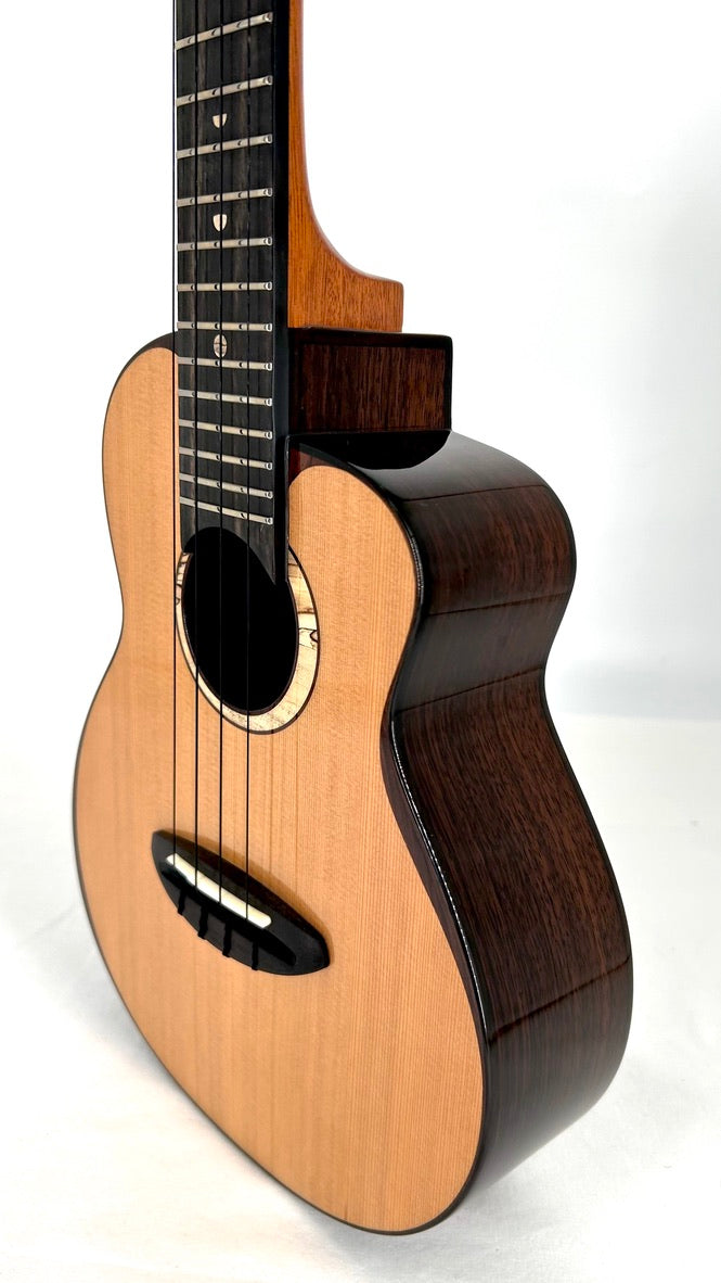 aNueNue UC214 Cedarbird Concert