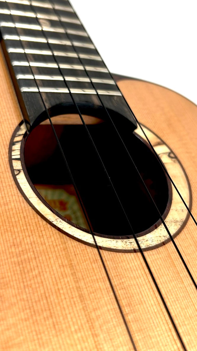 aNueNue UC214 Cedarbird Concert