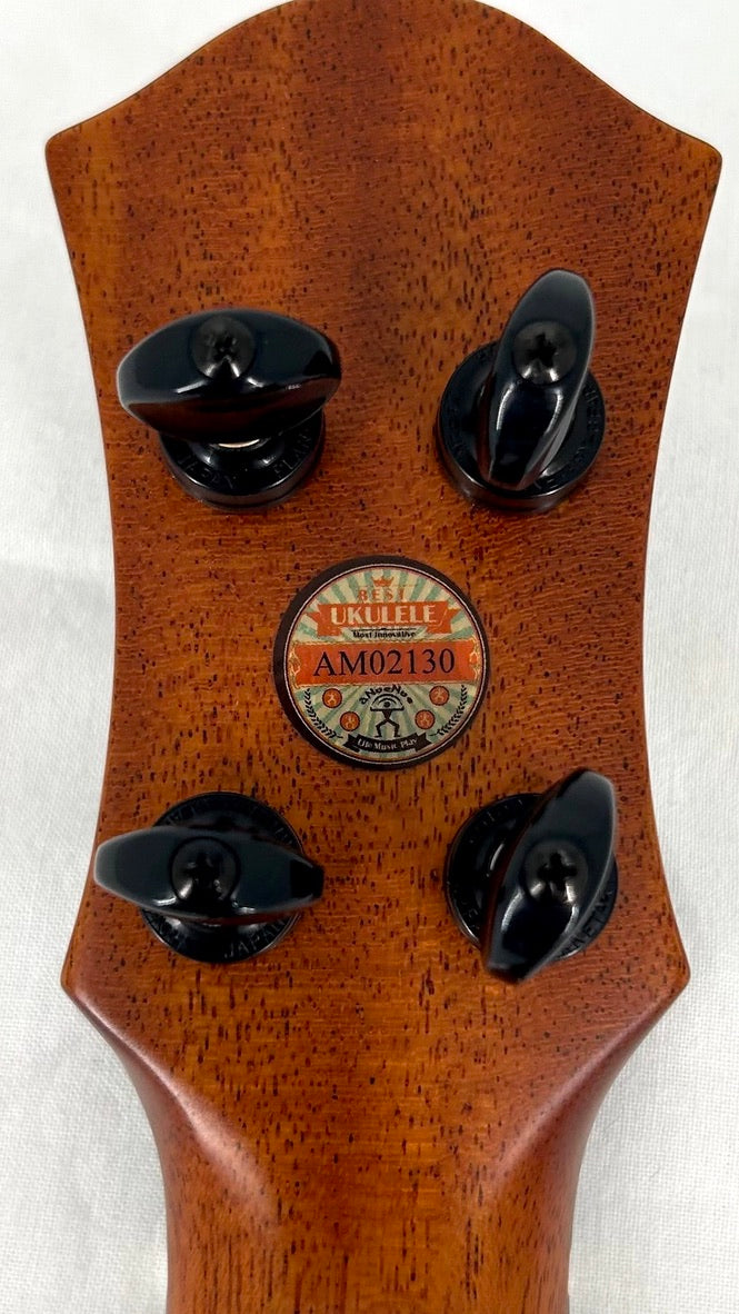 aNueNue UC214 Cedarbird Concert