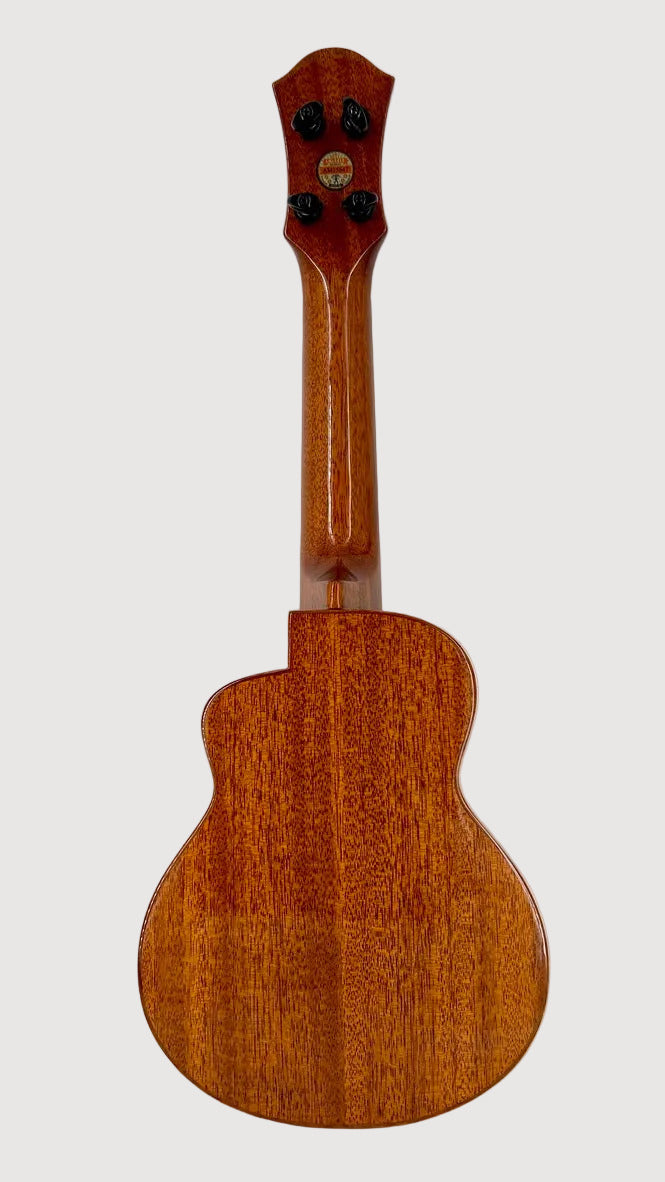 aNueNue US100 Sitka Bird Sopran