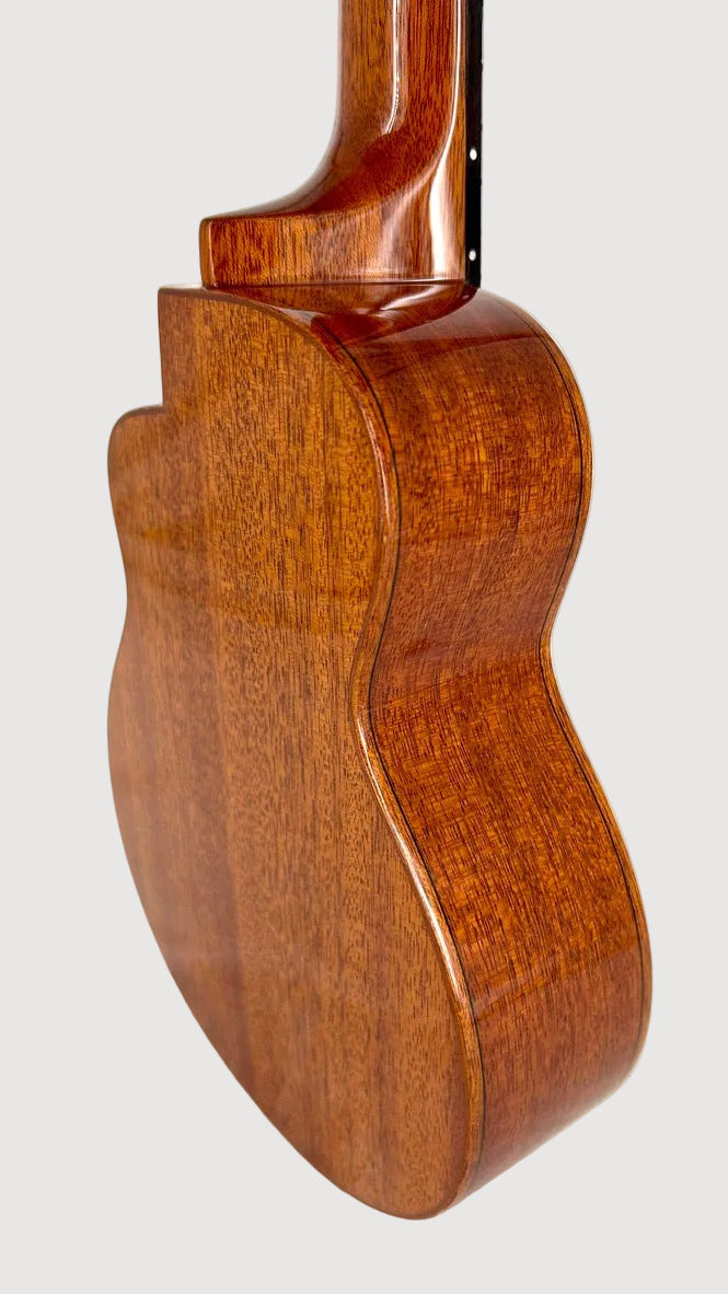 aNueNue US100 Sitka Bird Sopran