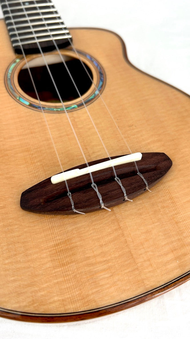 aNueNue US100 Sitka Bird Sopran