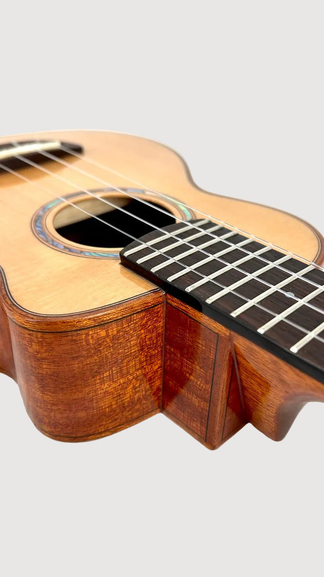 aNueNue US100 Sitka Bird Sopran