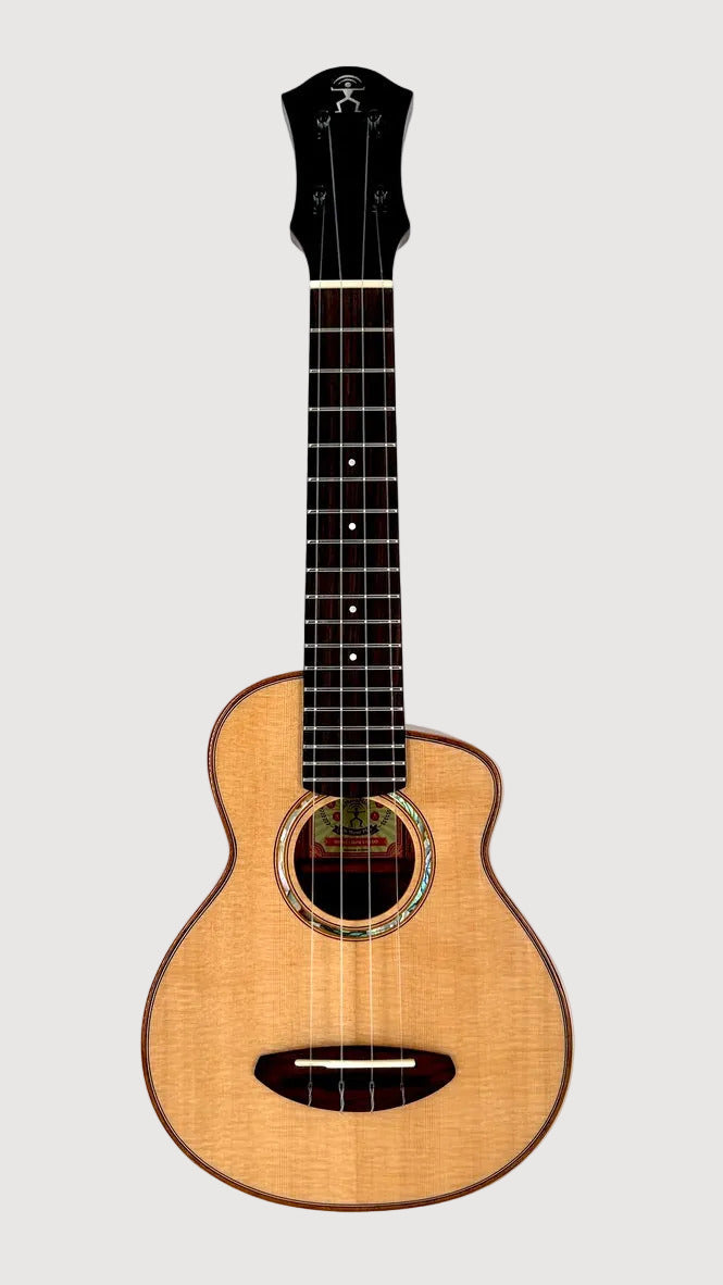 aNueNue US100 Sitka Bird Sopran