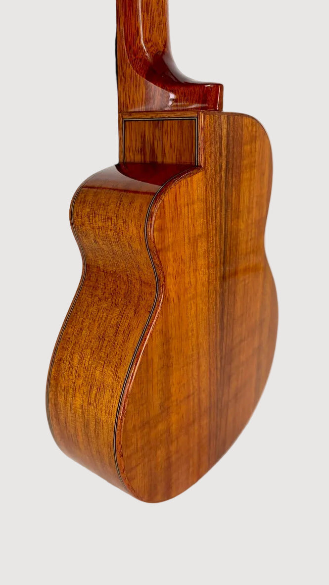 aNueNue US1K Koa Bird Sopran
