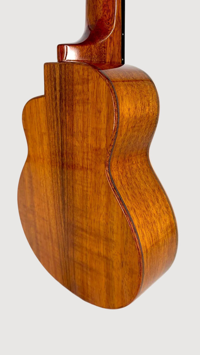 aNueNue US1K Koa Bird Sopran