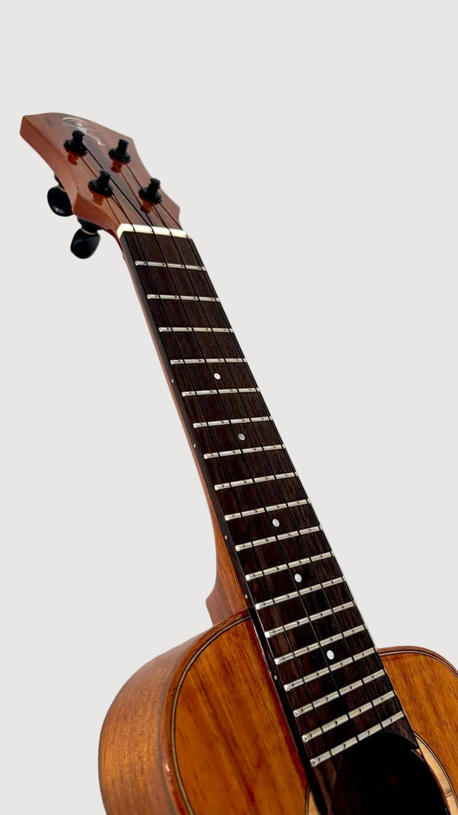 aNueNue US1K Koa Bird Sopran