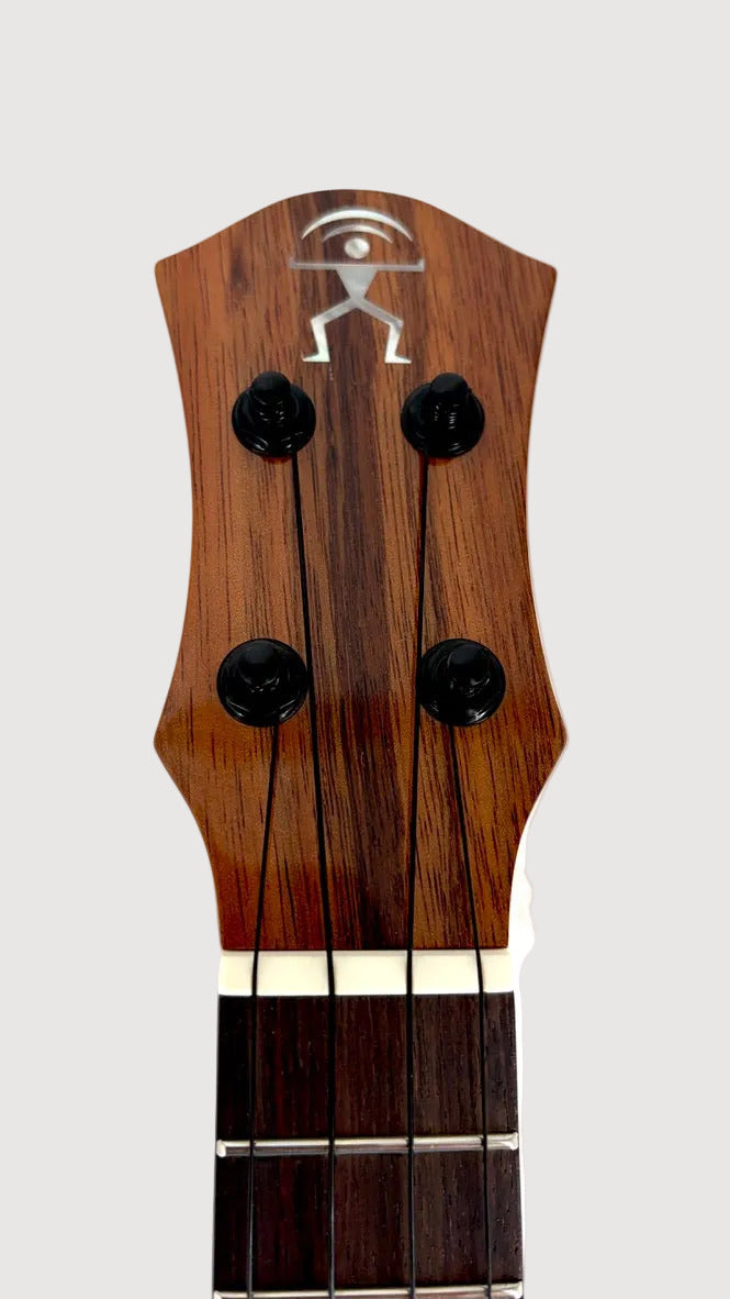 aNueNue US1K Koa Bird Sopran