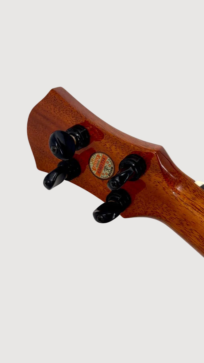 aNueNue US1K Koa Bird Sopran