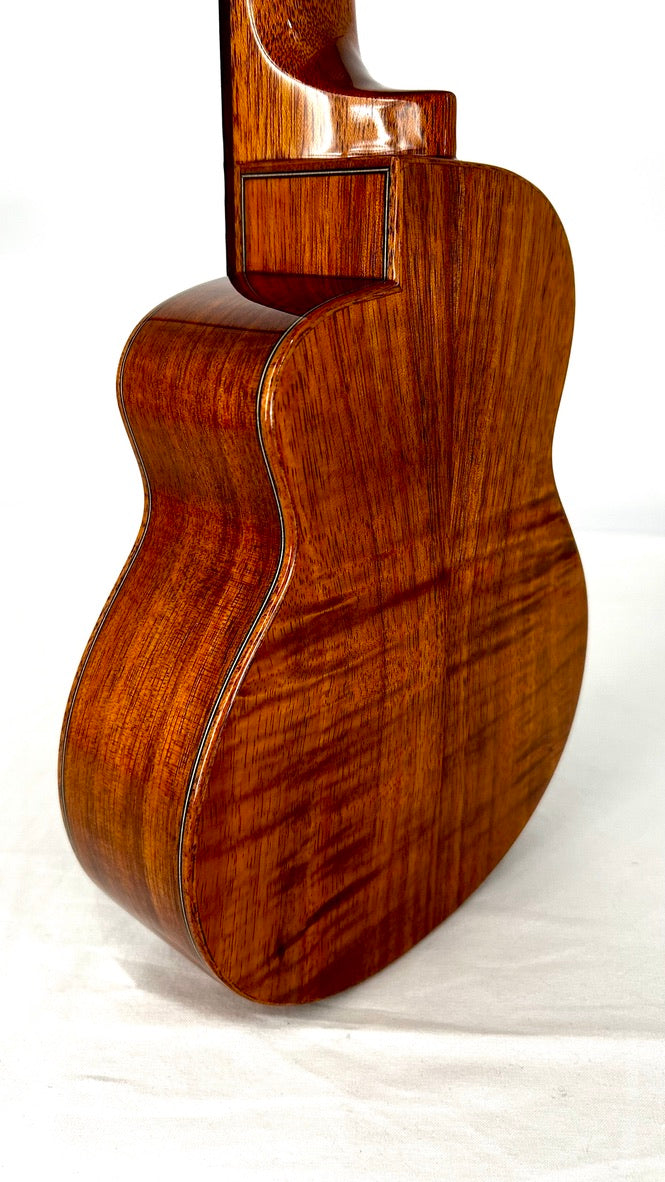 aNueNue US1K Koa Bird Sopran