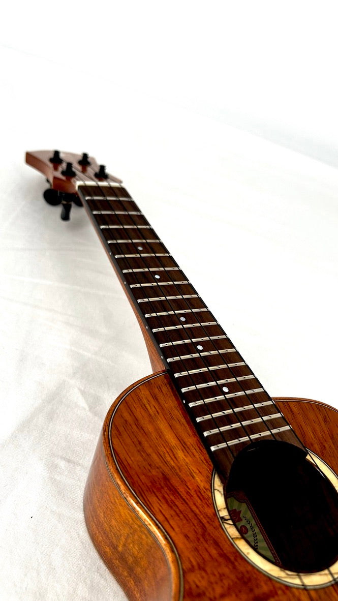 aNueNue US1K Koa Bird Sopran