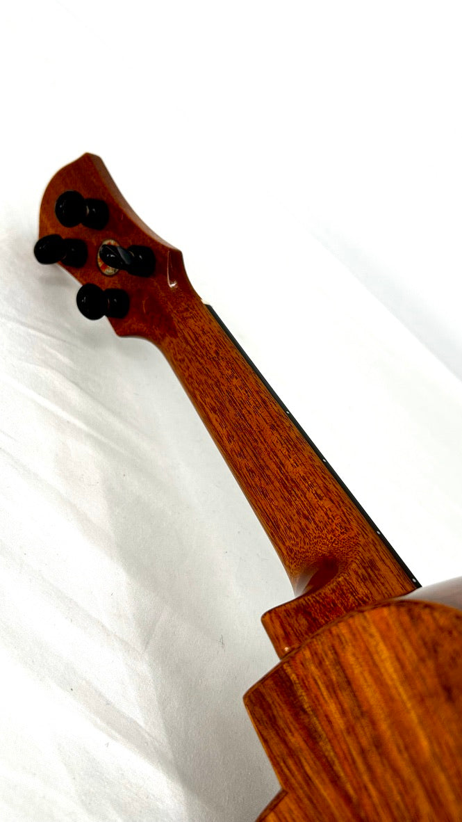 aNueNue US1K Koa Bird Sopran