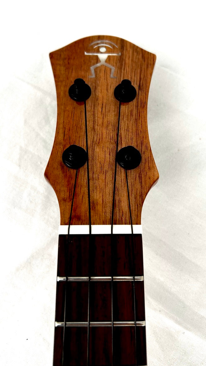 aNueNue US1K Koa Bird Sopran