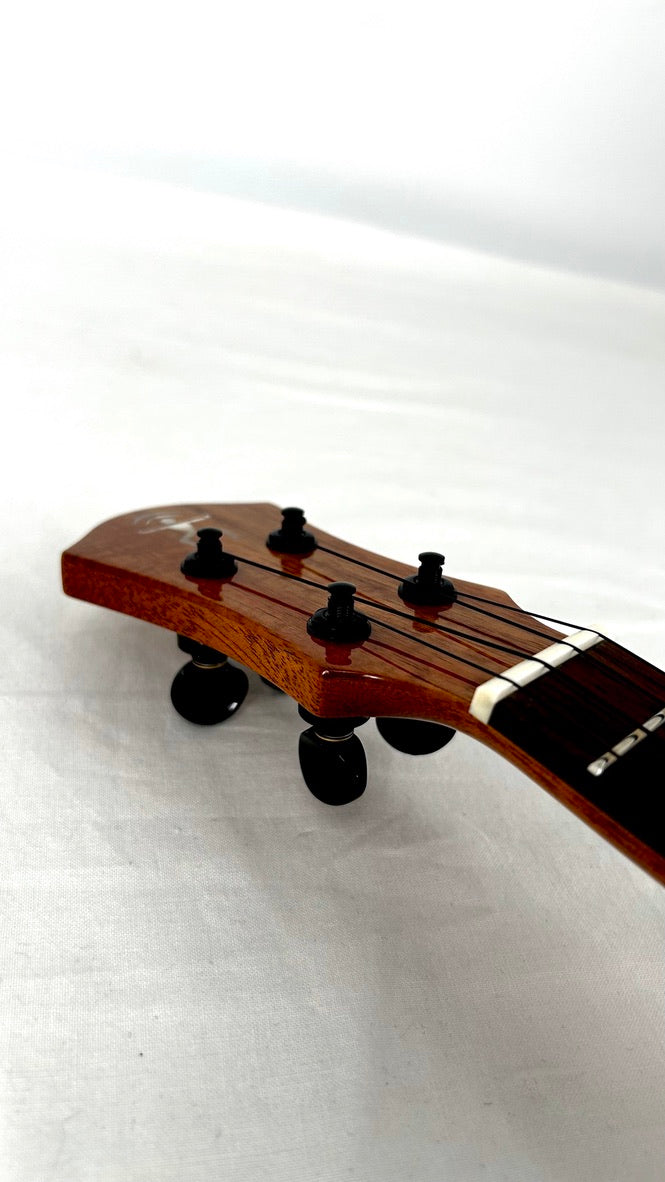 aNueNue US1K Koa Bird Sopran