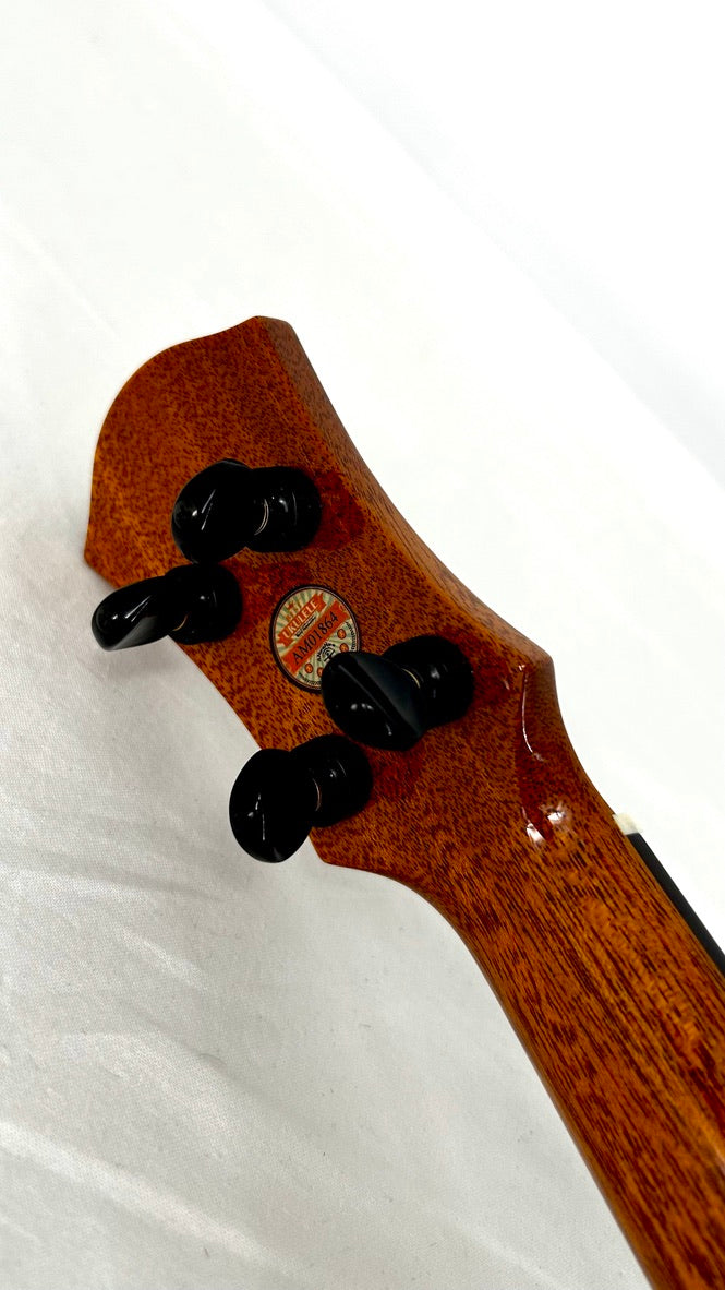 aNueNue US1K Koa Bird Sopran