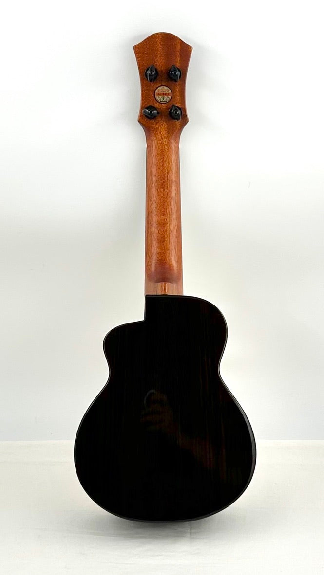 aNueNue US200 Moonbird Sopran