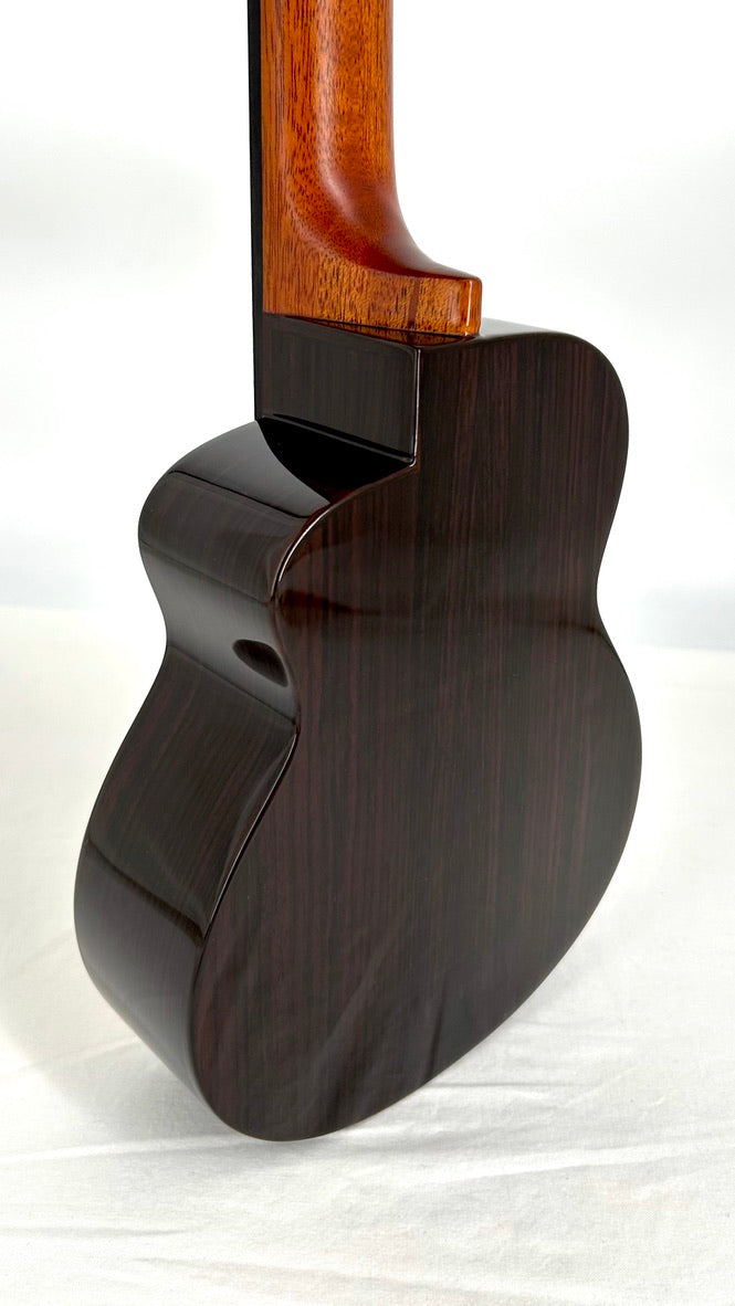 aNueNue US200 Moonbird Sopran