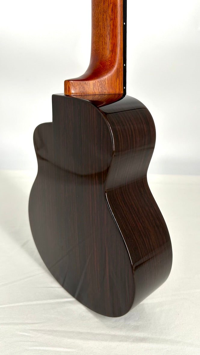 aNueNue US200 Moonbird Sopran