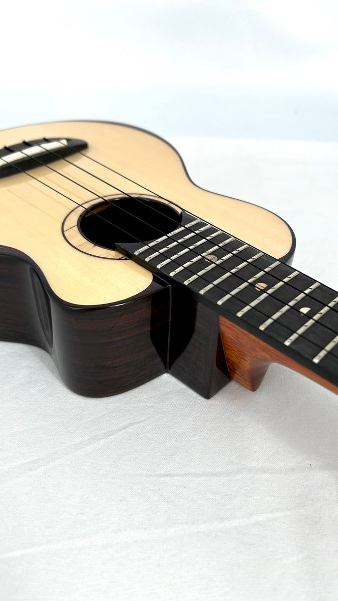 aNueNue US200 Moonbird Sopran