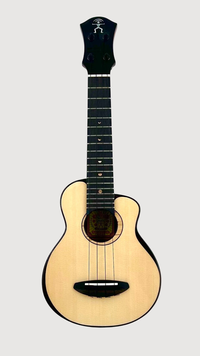 aNueNue US200 Moonbird Sopran