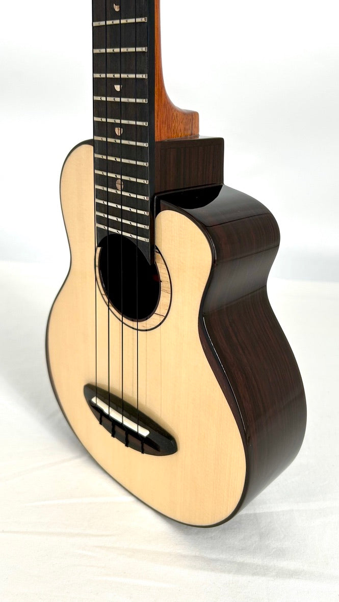 aNueNue US200 Moonbird Sopran