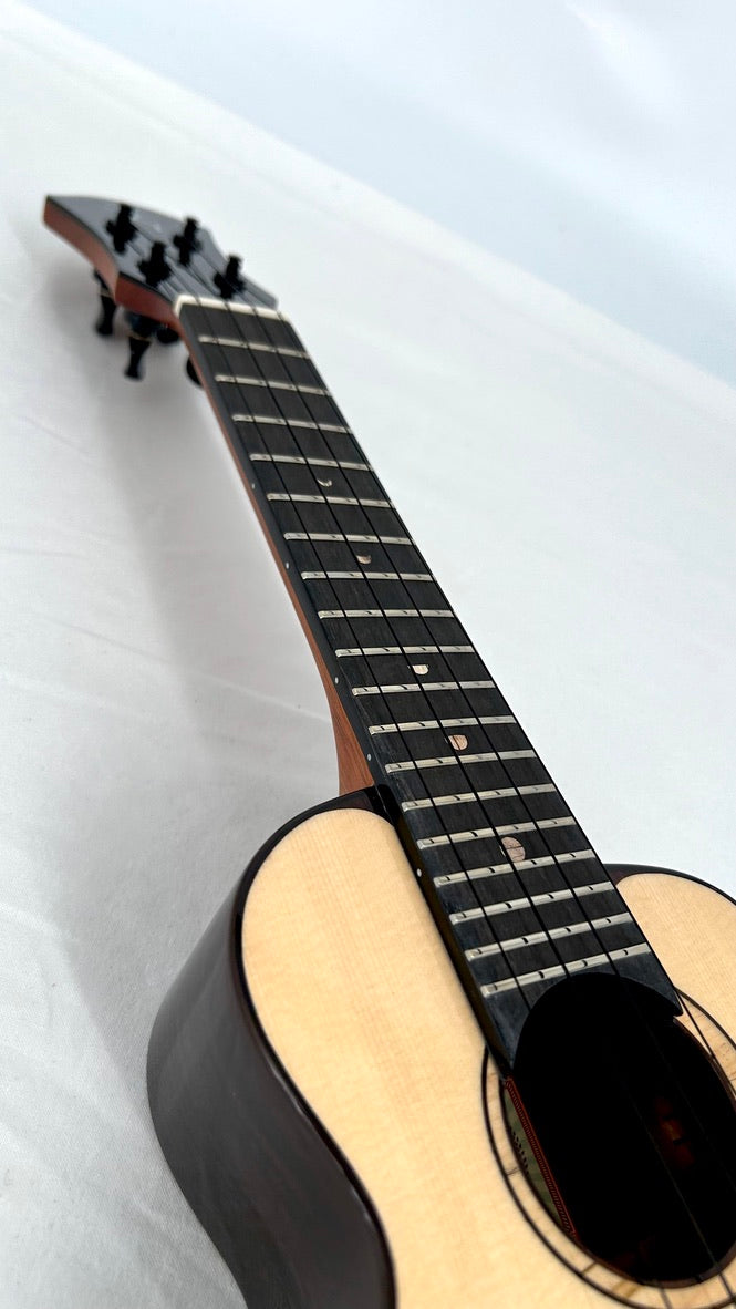 aNueNue US200 Moonbird Sopran