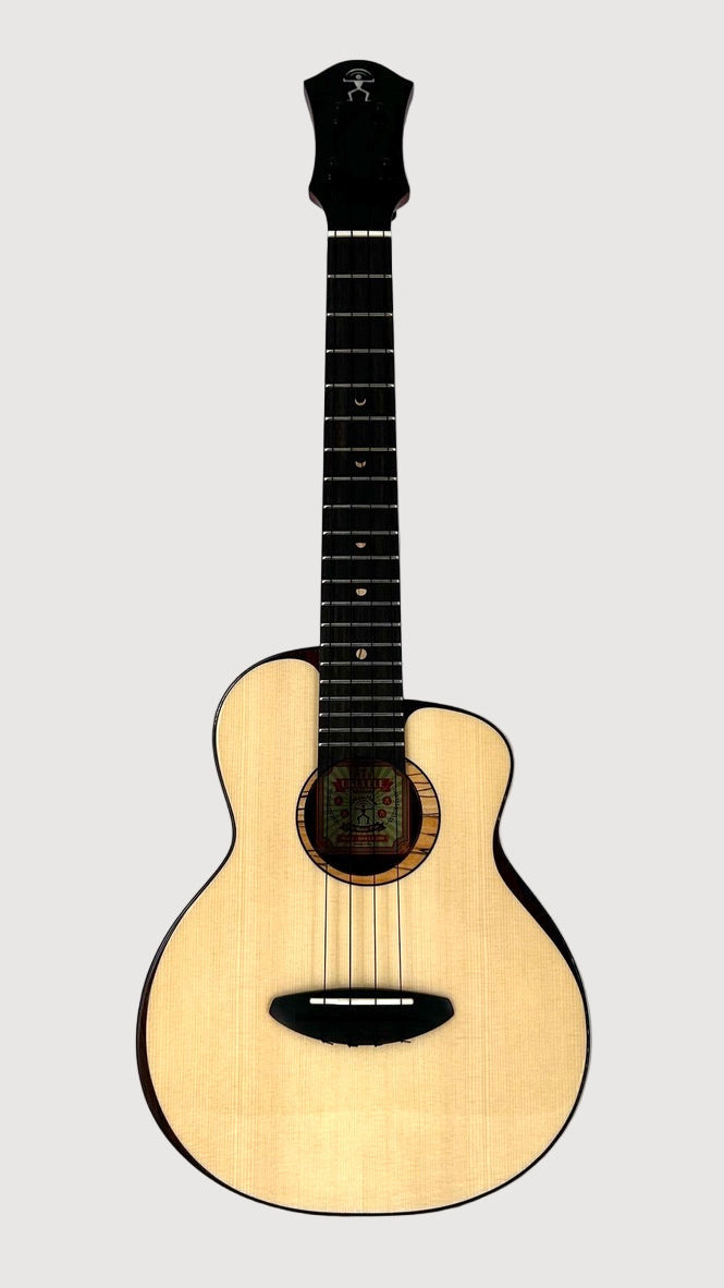 aNueNue UT200 Moonbird Tenor