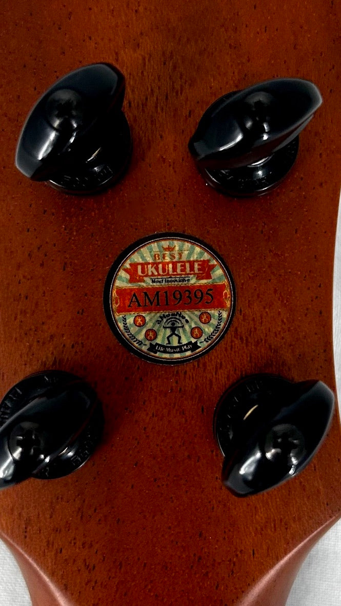 aNueNue UT200 Moonbird Tenor