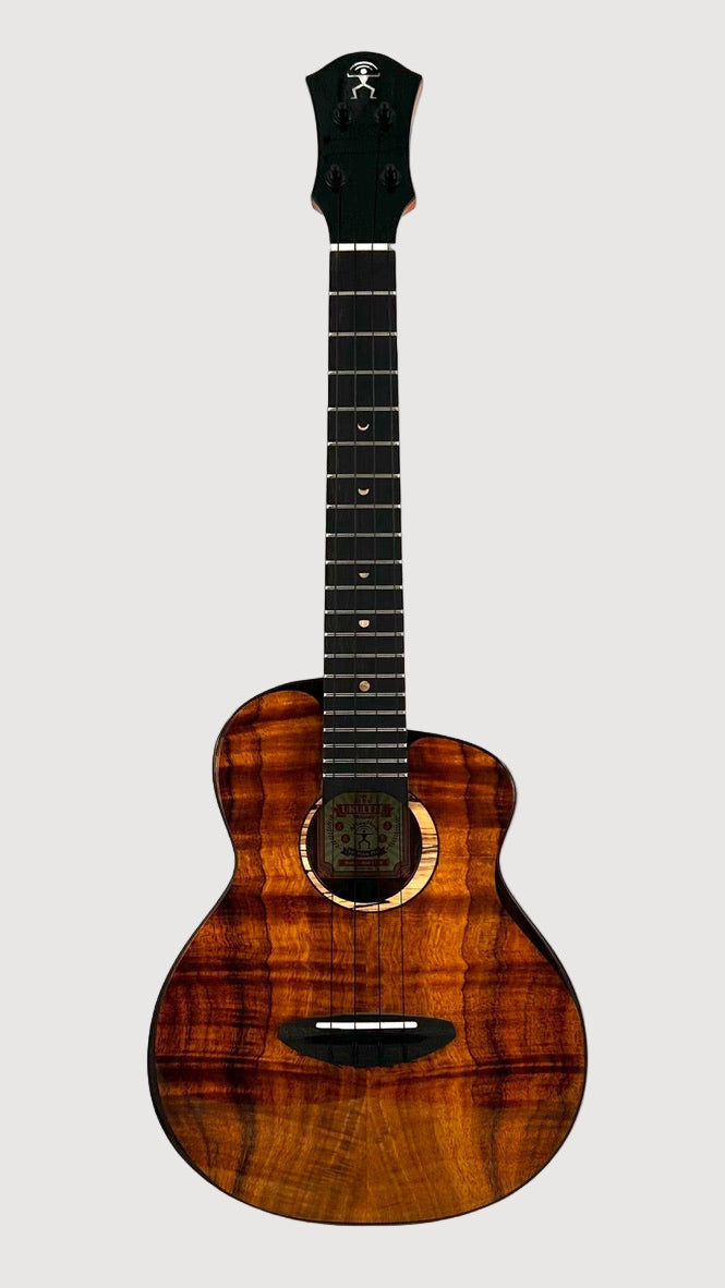 aNueNue UT3K Bird Tenor