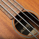 UBass Flatwound 4-string Set