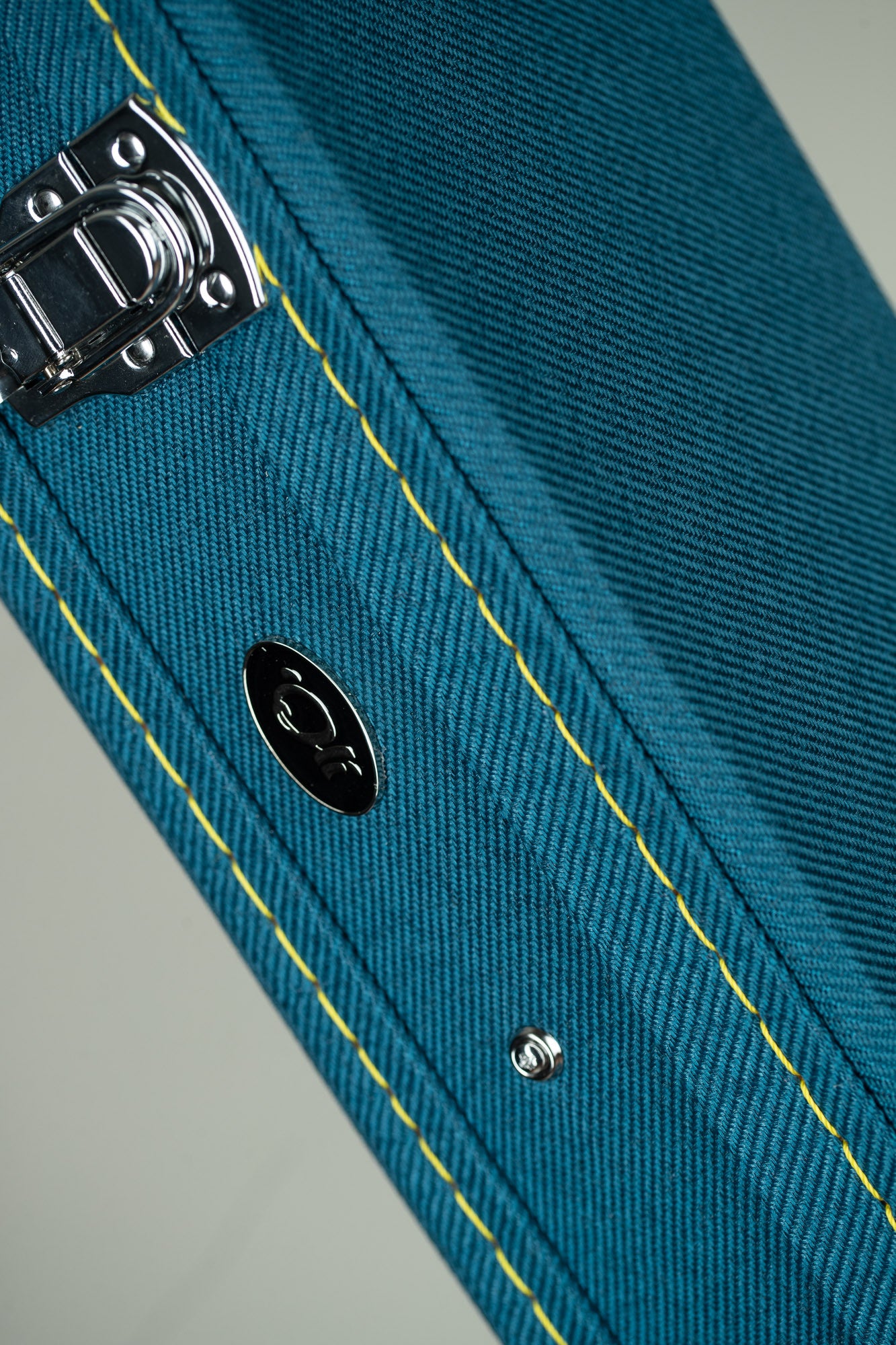 'Oli L2 Tenor Mango satin (L2-TMG-S)