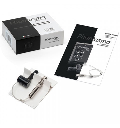 ACUS Phantasma On-Board
