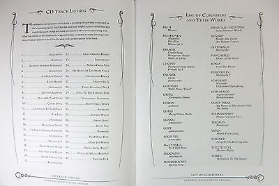 Classical Music for the Ukulele