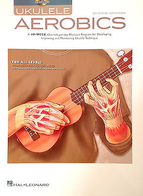 Ukulele Aerobics