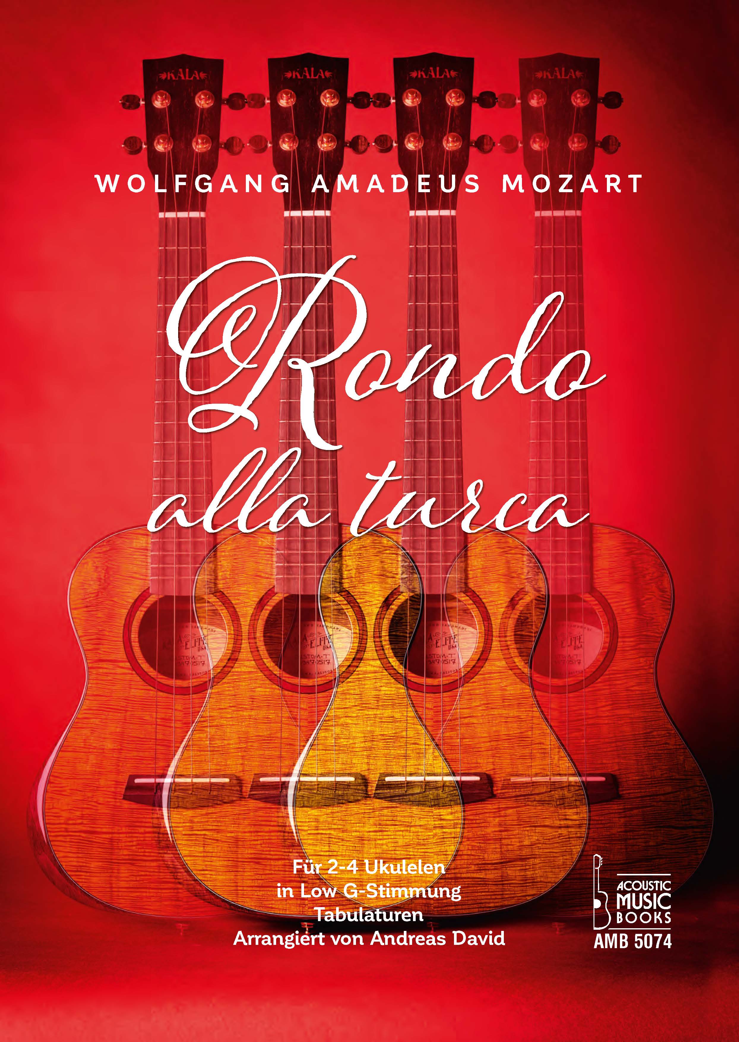 Rondo alla Turca