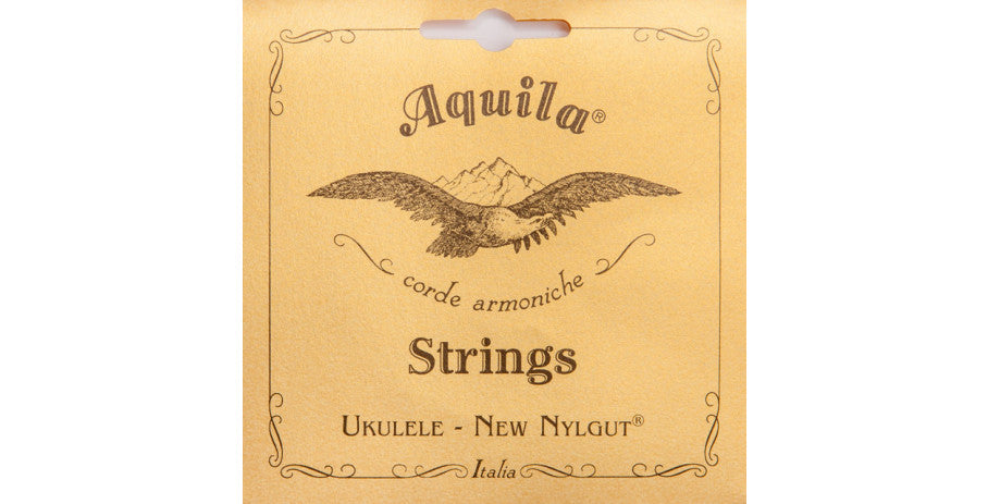 Aquila 19U New Nylgut Tenor 8-string