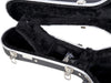 Crossrock ABS Case in schwarz für Bariton
