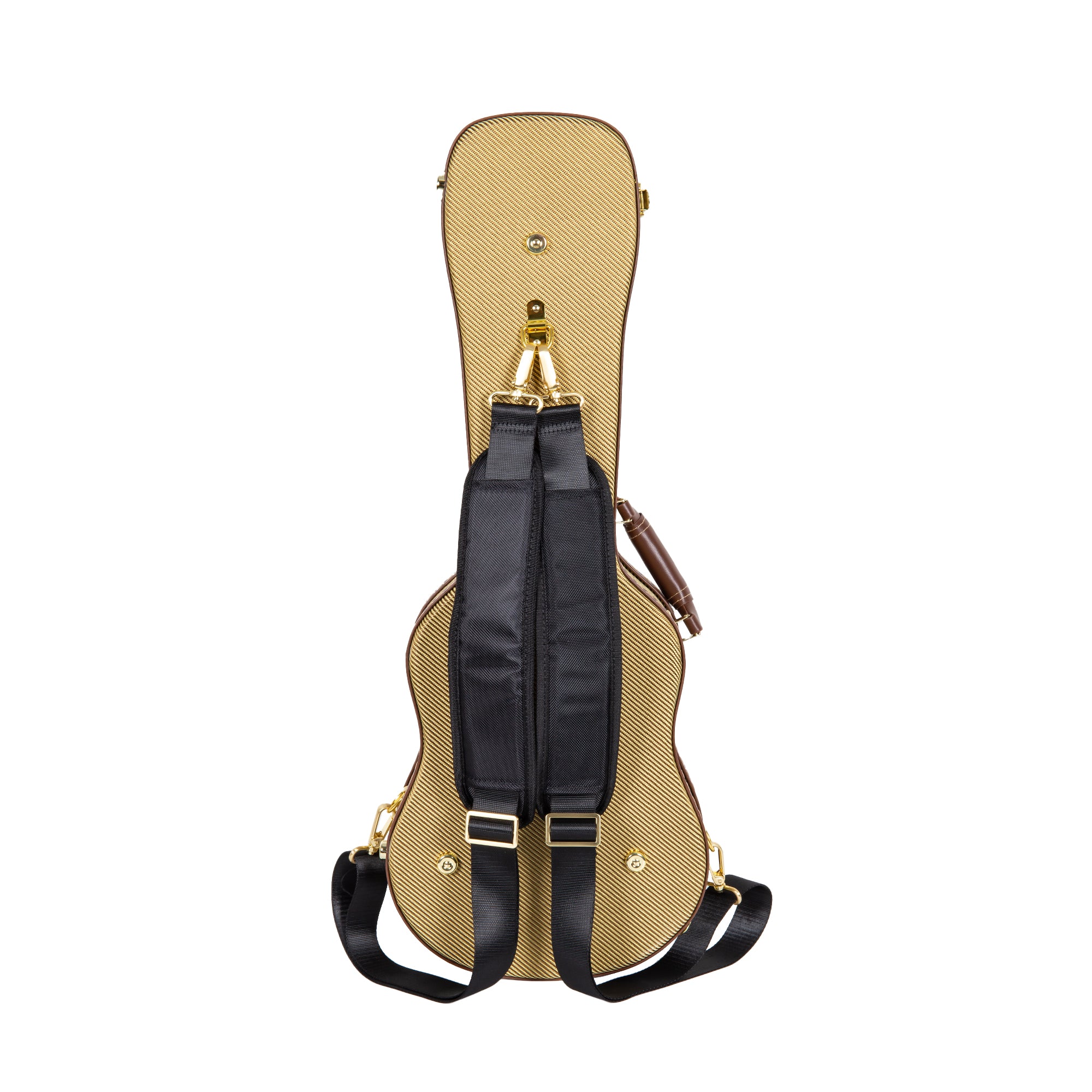 Crossrock Tweed Case für Concert