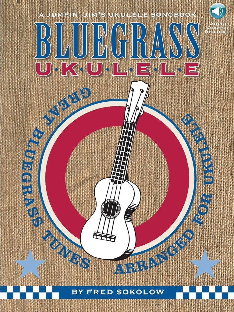 Bluegrass Ukulele
