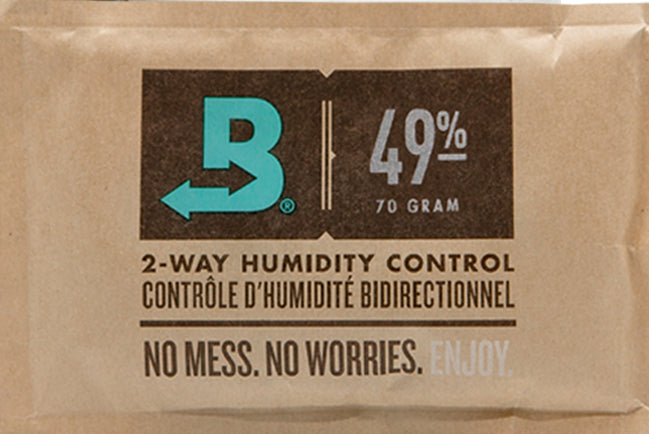 Boveda 2-way Humidity Control Pack