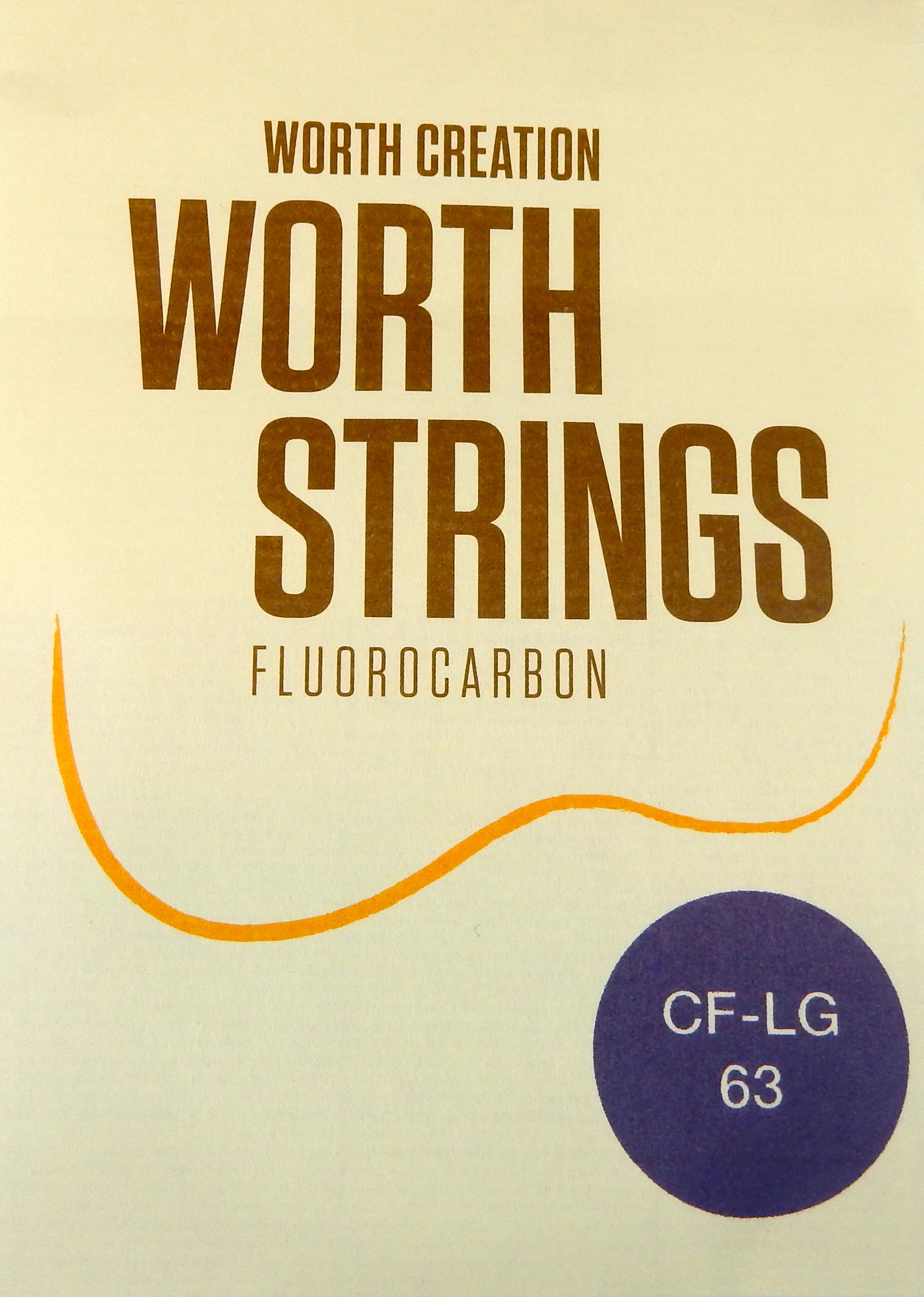 WORTH CF-LG