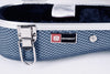 Crossrock CRA860 ABS Case in blau für Tenor