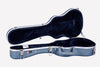 Crossrock CRA860 ABS Case in blau für Tenor