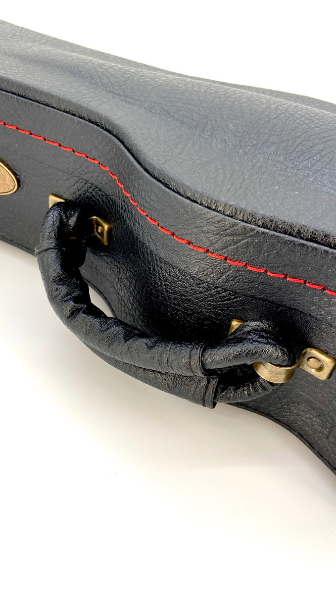 Koaloha Koffer für Sopran