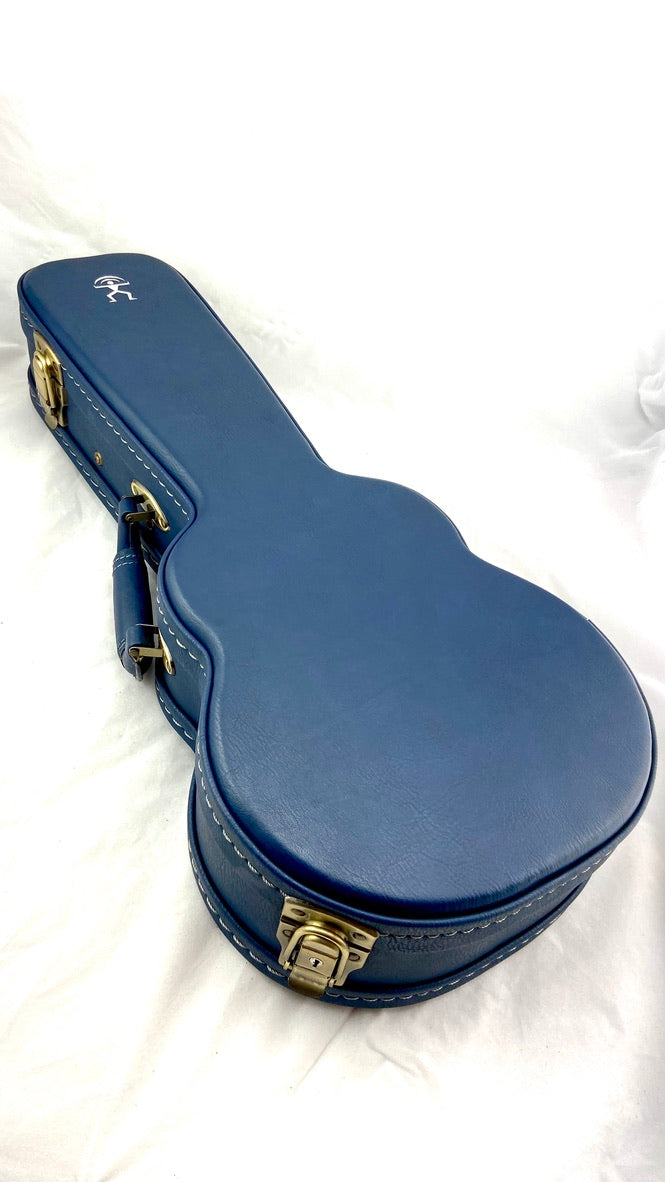 aNueNue UC200E Moonbird Concert mit Pickup
