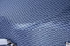 Crossrock ABS Case in blau für Sopran