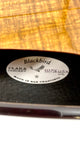 Blackbird Clara Concert sunburst