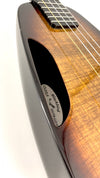 Blackbird Clara Concert sunburst